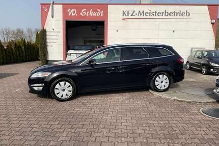 Ford Mondeo Gebrauchtwagen