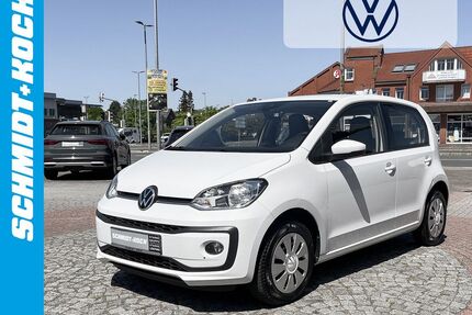 VW up! Gebrauchtwagen