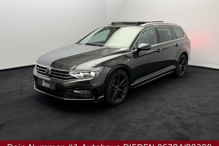 VW Passat Variant Gebrauchtwagen