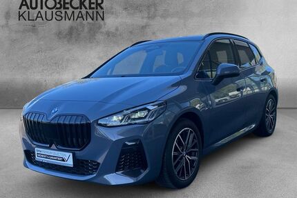 BMW 218 Active Tourer Gebrauchtwagen