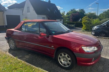 Peugeot 306 Gebrauchtwagen