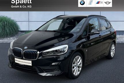 BMW 225 Active Tourer Gebrauchtwagen