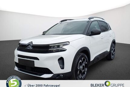 Citroen C5 Aircross Gebrauchtwagen