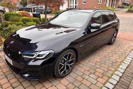 BMW 530 Gebrauchtwagen
