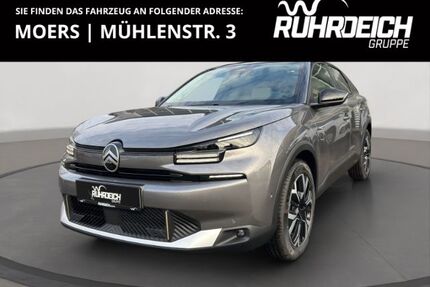 Citroen C4 Gebrauchtwagen