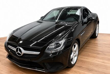 Mercedes-Benz SLC 200 Gebrauchtwagen