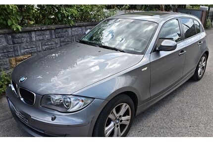 BMW 120 Gebrauchtwagen