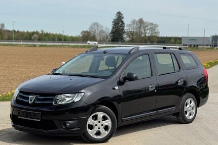 Dacia Logan Gebrauchtwagen