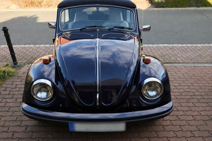 VW Käfer Gebrauchtwagen