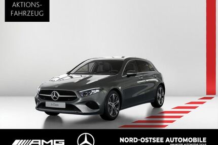 Mercedes-Benz A 180 Gebrauchtwagen