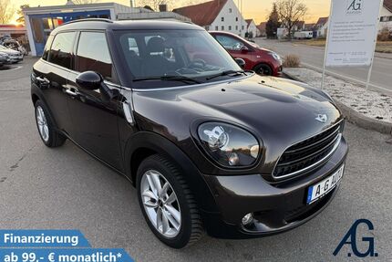 Mini Cooper Countryman Gebrauchtwagen