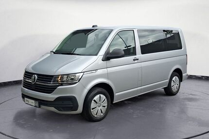 VW T6 Multivan Gebrauchtwagen