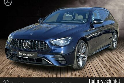 Mercedes-Benz E 53 AMG Gebrauchtwagen