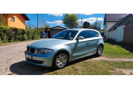 BMW 116 Gebrauchtwagen