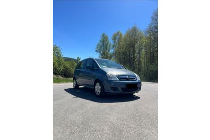 Opel Meriva Gebrauchtwagen