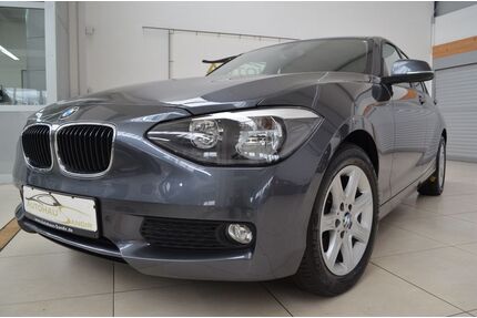 BMW 116 Gebrauchtwagen