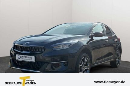 Kia XCeed Gebrauchtwagen