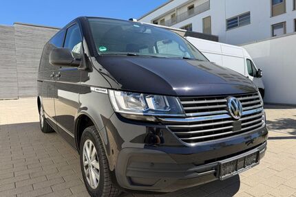 VW T6 Multivan Gebrauchtwagen