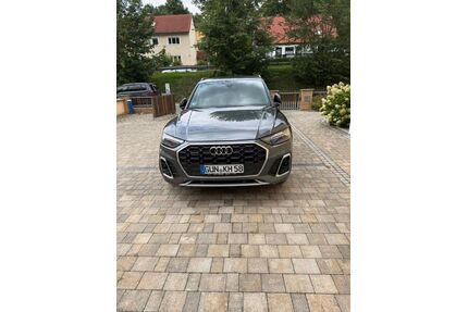 Audi Q5 Gebrauchtwagen