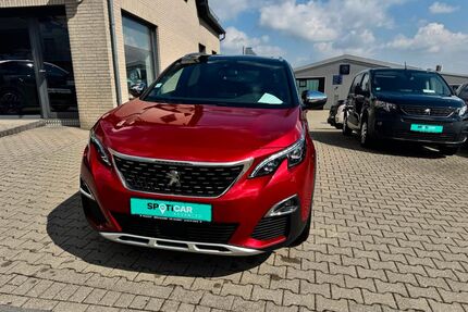 Peugeot 3008 Gebrauchtwagen