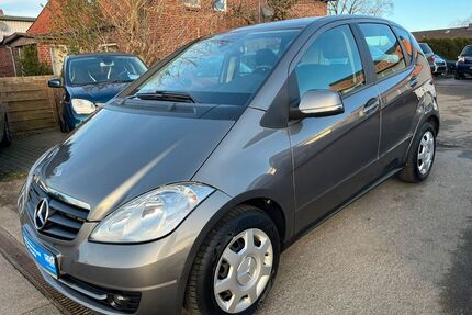 Mercedes-Benz A 160 Gebrauchtwagen