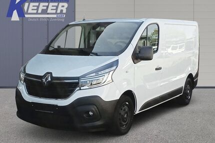 Renault Trafic Gebrauchtwagen