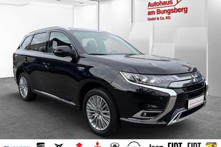 Mitsubishi Outlander Gebrauchtwagen