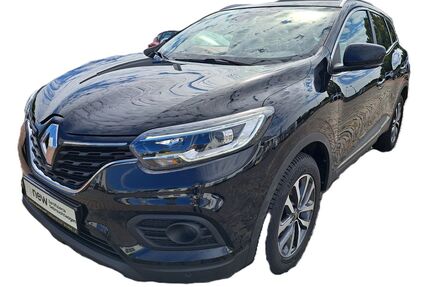 Renault Kadjar Gebrauchtwagen