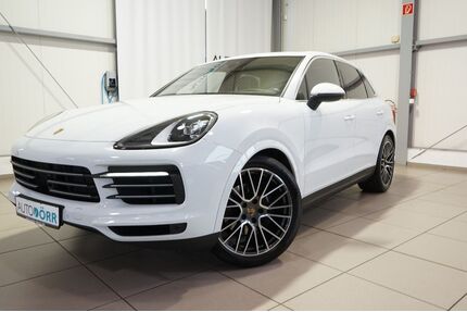 Porsche Cayenne Gebrauchtwagen
