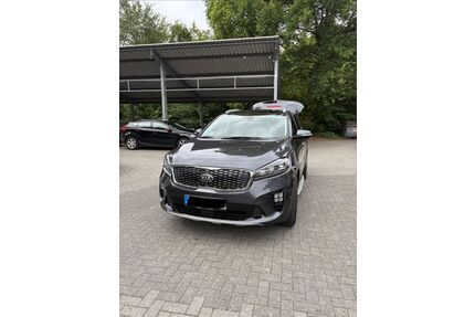 Kia Sorento Gebrauchtwagen