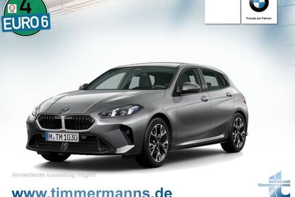 BMW 123 Gebrauchtwagen