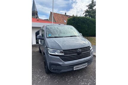 VW Andere Gebrauchtwagen