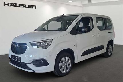 Opel Combo Life Gebrauchtwagen
