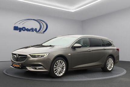 Opel Insignia Gebrauchtwagen