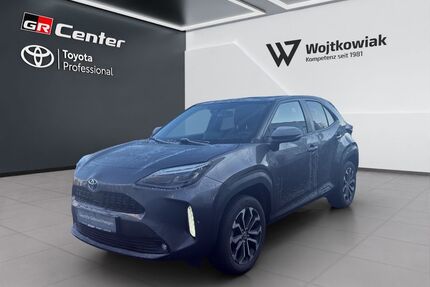 Toyota Yaris Cross Gebrauchtwagen