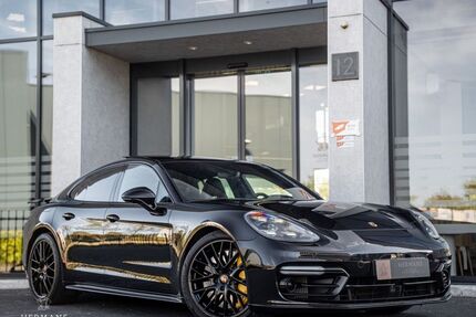 Porsche Panamera Gebrauchtwagen