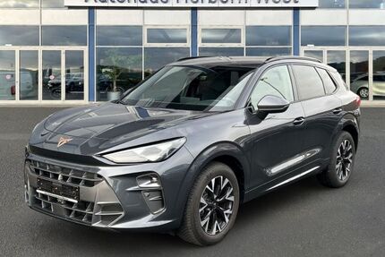 Cupra Terramar Gebrauchtwagen