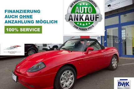 Fiat Barchetta Gebrauchtwagen