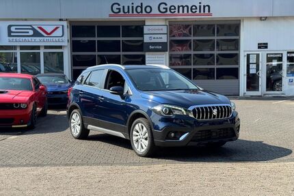Suzuki (SX4) S-Cross Gebrauchtwagen