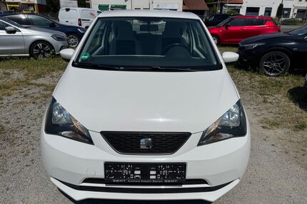 Seat Mii Gebrauchtwagen