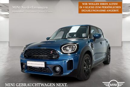 Mini Cooper SD Countryman Gebrauchtwagen