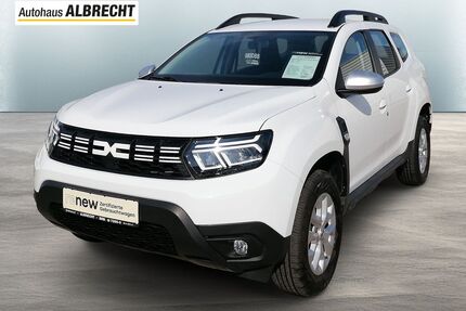 Dacia Duster Gebrauchtwagen