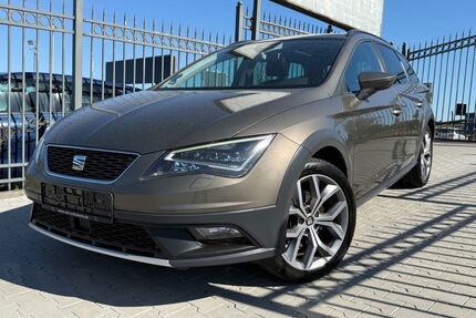 Seat Leon Gebrauchtwagen