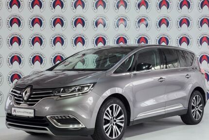 Renault Espace Gebrauchtwagen