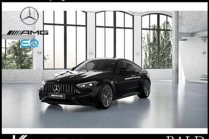 Mercedes-Benz CLE 53 AMG Gebrauchtwagen