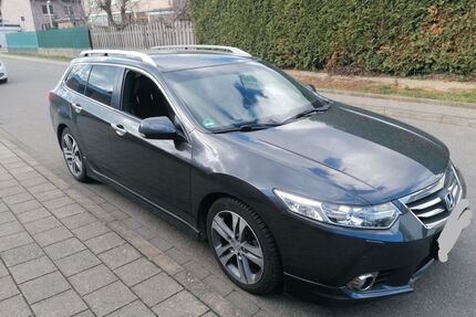 Honda Accord Gebrauchtwagen
