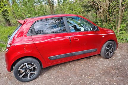 Renault Twingo Gebrauchtwagen