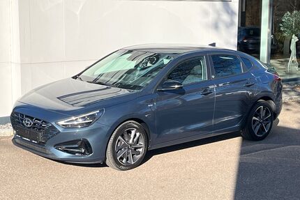 Hyundai i30 Gebrauchtwagen