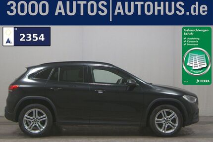 Mercedes-Benz GLA 200 Gebrauchtwagen