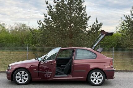 BMW 316 Gebrauchtwagen